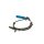 BOSCH 0 986 594 530 Sensor, Raddrehzahl