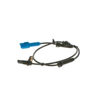 BOSCH 0 986 594 552 Sensor, Raddrehzahl