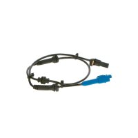 BOSCH 0 986 594 552 Sensor, Raddrehzahl