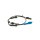 BOSCH 0 986 594 552 Sensor, Raddrehzahl