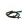 BOSCH 0 986 594 568 Sensor, Raddrehzahl