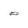 BOSCH 0 986 594 667 Sensor, Raddrehzahl