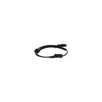 BOSCH 0 986 594 672 Sensor, Raddrehzahl