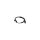 BOSCH 0 986 594 672 Sensor, Raddrehzahl