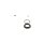 BOSCH 1 987 470 006 Reparatursatz, Bremssattel