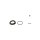 BOSCH 1 987 470 006 Reparatursatz, Bremssattel