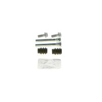 BOSCH 1 987 470 712 Führungshülsensatz, Bremssattel