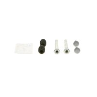 BOSCH 1 987 470 712 Führungshülsensatz, Bremssattel