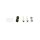BOSCH 1 987 470 712 Führungshülsensatz, Bremssattel