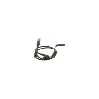BOSCH 1 987 473 028 Warnkontakt, Bremsbelagverschleiß