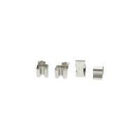 BOSCH 1 987 474 317 Zubehörsatz, Scheibenbremsbelag