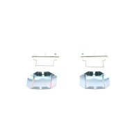 BOSCH 1 987 474 333 Zubehörsatz, Scheibenbremsbelag