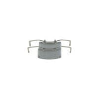 BOSCH 1 987 474 445 Zubehörsatz, Scheibenbremsbelag