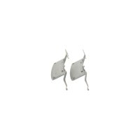 BOSCH 1 987 474 445 Zubehörsatz, Scheibenbremsbelag