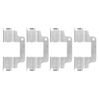 BOSCH 1 987 474 464 Zubehörsatz, Scheibenbremsbelag