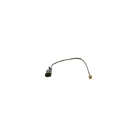 BOSCH 1 987 474 576 Warnkontakt, Bremsbelagverschleiß
