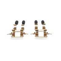 BOSCH 1 987 474 782 Zubehörsatz, Scheibenbremsbelag