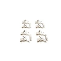 BOSCH 1 987 474 792 Zubehörsatz, Scheibenbremsbelag