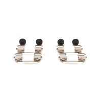 BOSCH 1 987 474 793 Zubehörsatz, Scheibenbremsbelag