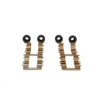 BOSCH 1 987 474 796 Zubehörsatz, Scheibenbremsbelag