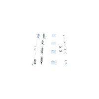 BOSCH 1 987 475 219 Zubehörsatz, Bremsbacken