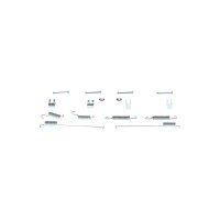 BOSCH 1 987 475 219 Zubehörsatz, Bremsbacken