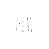 BOSCH 1 987 475 219 Zubehörsatz, Bremsbacken