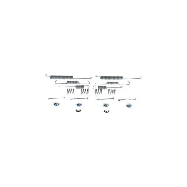 BOSCH 1 987 475 256 Zubehörsatz, Bremsbacken