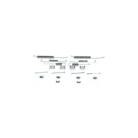 BOSCH 1 987 475 256 Zubehörsatz, Bremsbacken