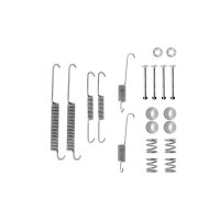 BOSCH 1 987 475 256 Zubehörsatz, Bremsbacken