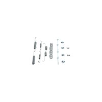 BOSCH 1 987 475 256 Zubehörsatz, Bremsbacken