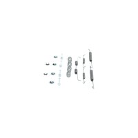 BOSCH 1 987 475 256 Zubehörsatz, Bremsbacken