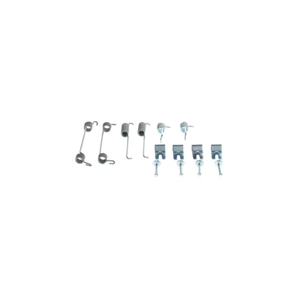 BOSCH 1 987 475 262 Zubehörsatz, Bremsbacken