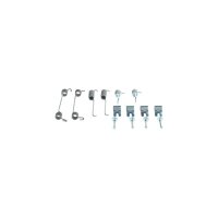 BOSCH 1 987 475 262 Zubehörsatz, Bremsbacken