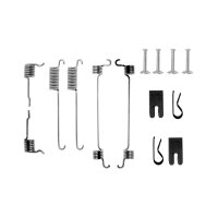 BOSCH 1 987 475 262 Zubehörsatz, Bremsbacken
