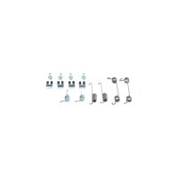 BOSCH 1 987 475 262 Zubehörsatz, Bremsbacken