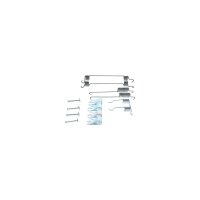 BOSCH 1 987 475 262 Zubehörsatz, Bremsbacken