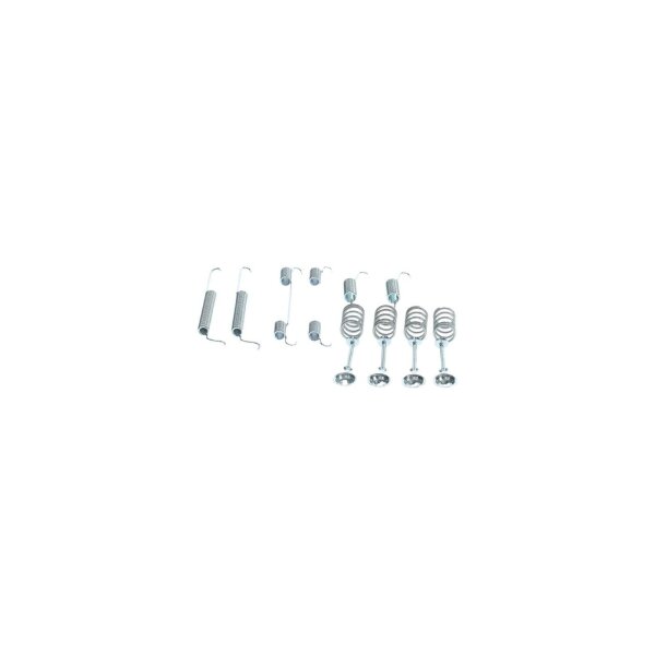 BOSCH 1 987 475 275 Zubehörsatz, Bremsbacken