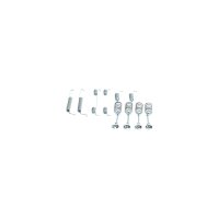 BOSCH 1 987 475 275 Zubehörsatz, Bremsbacken
