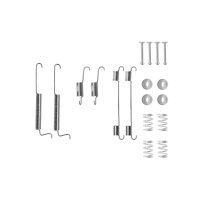 BOSCH 1 987 475 275 Zubehörsatz, Bremsbacken