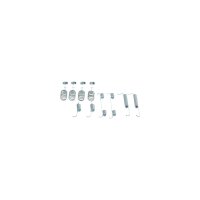 BOSCH 1 987 475 275 Zubehörsatz, Bremsbacken