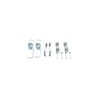 BOSCH 1 987 475 277 Zubehörsatz, Bremsbacken