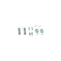 BOSCH 1 987 475 277 Zubehörsatz, Bremsbacken