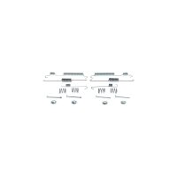 BOSCH 1 987 475 296 Zubehörsatz, Bremsbacken