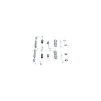 BOSCH 1 987 475 296 Zubehörsatz, Bremsbacken