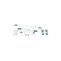 BOSCH 1 987 475 302 Zubehörsatz, Bremsbacken