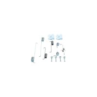 BOSCH 1 987 475 302 Zubehörsatz, Bremsbacken