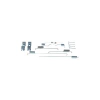 BOSCH 1 987 475 302 Zubehörsatz, Bremsbacken