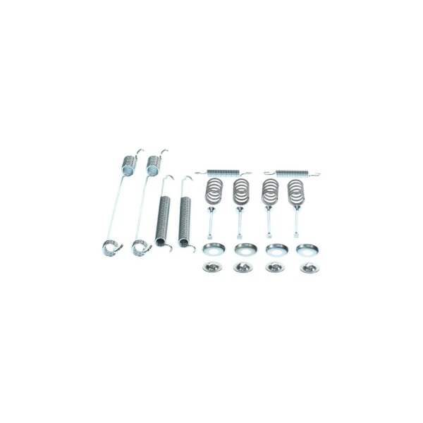 BOSCH 1 987 475 308 Zubehörsatz, Bremsbacken