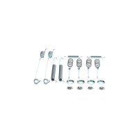 BOSCH 1 987 475 308 Zubehörsatz, Bremsbacken